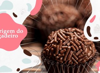 A origem do brigadeiro; o docinho mais amado do Brasil