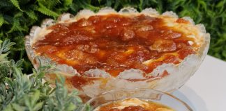 Sobremesa fácil de fazer! Banana Pudding é um manjar dos deuses.