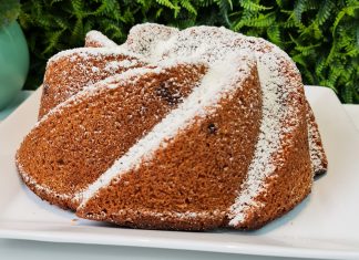 Bolo Simples; Aprenda a fazer um bolo fofinho e saboroso em poucos minutos