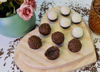 Brigadeiro Perfeito; 2 receitas para vender e ganhar dinheiro | CURSO GRÁTIS Brigadeiro Perfeito; 2 receitas para vender e ganhar dinheiro