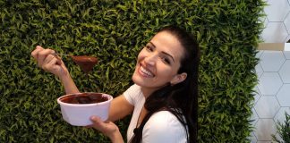 Brigadeiro de Panela de Nescau