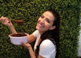 Brigadeiro de Panela de Nescau