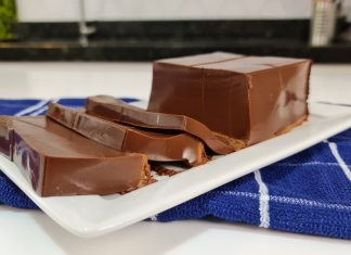 Pudim sem Ovo; sobremesa deliciosa com apenas 4 ingredientes Pudim sem Ovo; Sobremesa deliciosa com 4 ingredientes