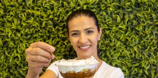 Banoffee; A sobremesa pedida por Jade Picon no BBB 22