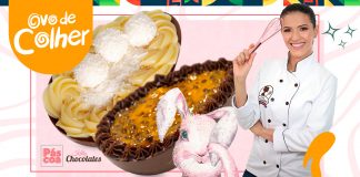 2 Sabores de Ovos de Páscoa para fazer e vender | CURSO GRATUITO