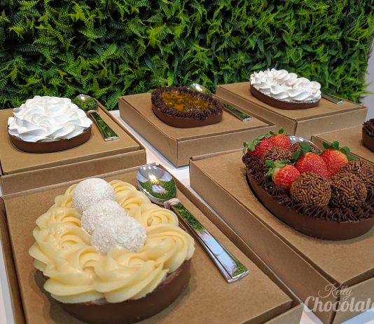 Aprenda a fazer ovos de Páscoa e lucre nesse período do ano