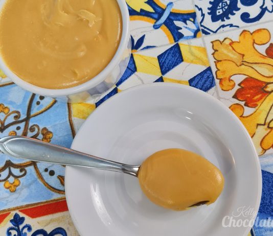 Doce de leite no micro-ondas com apenas 1 ingrediente!
