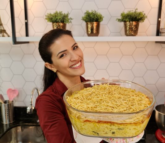 Receita de Fricassê de Frango