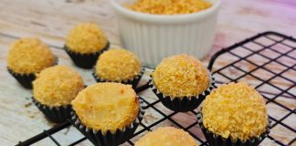 Renda Extra; Ganhe Dinheiro com Brigadeiro de Amendoim