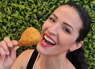 Frango empanado DIFERENTÃO!!! Já comeu coxa frita assim? Frango empanado DIFERENTÃO!!! Já comeu coxa frita assim?