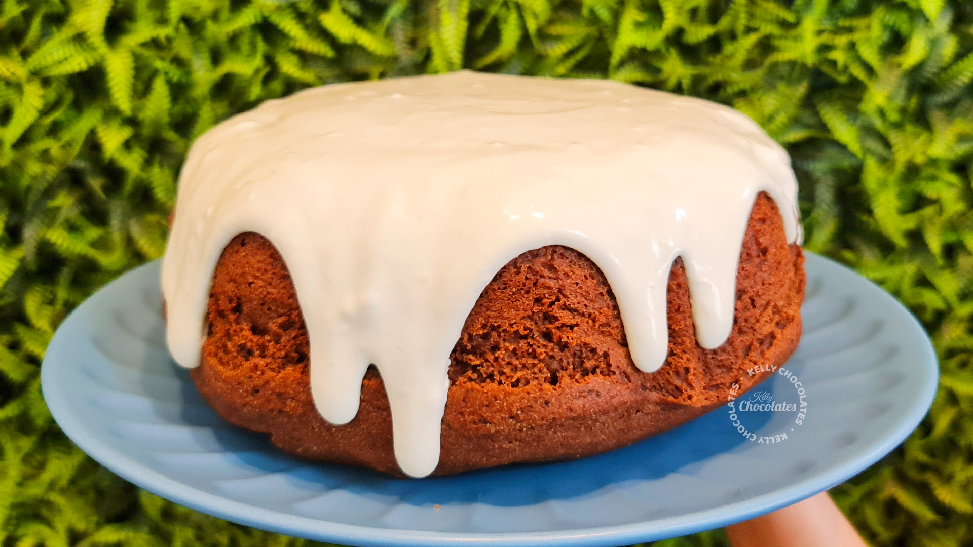 Dia do Café: aprenda a fazer receita de bolo de café