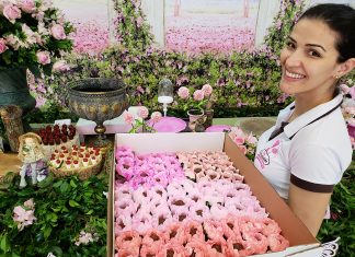 O que não te contaram sobre a mesa de doces da sua festa O que não te contaram sobre a mesa de doces da sua festa