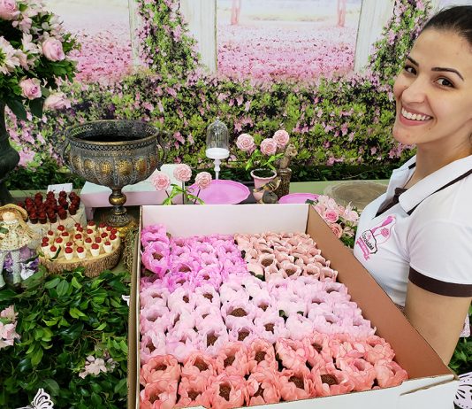 O que não te contaram sobre a mesa de doces da sua festa O que não te contaram sobre a mesa de doces da sua festa