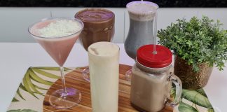 5 Melhores Pré-treino Caseiros e Rápidos de Fazer 5 Melhores Pré-treino Caseiros e Rápidos de Fazer