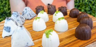 3 NOVAS Receitas de trufas de Chocolate para Ganhar Dinheiro 3 Receitas de TRUFAS de Chocolate para vender e ganhar dinheiro