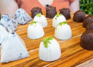 3 NOVAS Receitas de trufas de Chocolate para Ganhar Dinheiro 3 Receitas de TRUFAS de Chocolate para vender e ganhar dinheiro