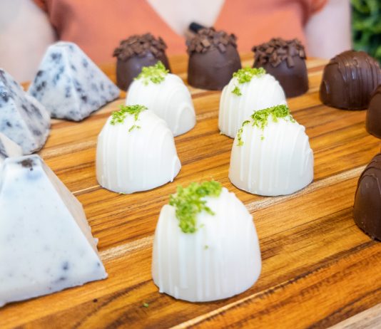 3 NOVAS Receitas de trufas de Chocolate para Ganhar Dinheiro 3 Receitas de TRUFAS de Chocolate para vender e ganhar dinheiro