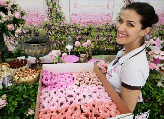 Curso Online Grátis de Brigadeiros Gourmet para Vender Curso Online Grátis de Brigadeiros Gourmet para Vender