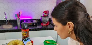 Descubra como fazer um bolo caseiro super fofo de maracujá em poucos passos Descubra como fazer um bolo caseiro super fofo de maracujá em poucos passos