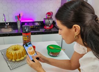 Descubra como fazer um bolo caseiro super fofo de maracujá em poucos passos Descubra como fazer um bolo caseiro super fofo de maracujá em poucos passos