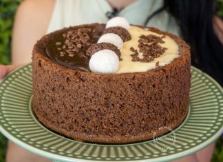 Bolo Piscininha Dueto: a receita de sucesso para lucrar com bolos caseiros Bolo Piscininha Dueto: a receita de sucesso para lucrar com bolos caseiros