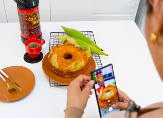 Milho Verde; Receita Deliciosa de Bolo Pamonha para Surpreender sua Família Milho Verde; Receita Deliciosa de Bolo Pamonha para Surpreender sua Família