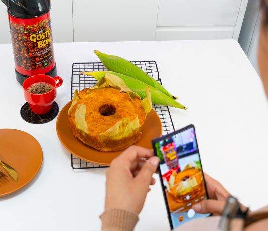 Milho Verde; Receita Deliciosa de Bolo Pamonha para Surpreender sua Família Milho Verde; Receita Deliciosa de Bolo Pamonha para Surpreender sua Família