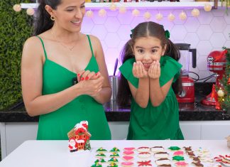 Biscoitos Decorados para o Natal: Adoce Sua Celebração com Criatividade Biscoitos Decorados para o Natal