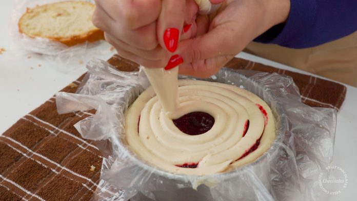 Técnicas Fáceis para Montar Bolos Trufado