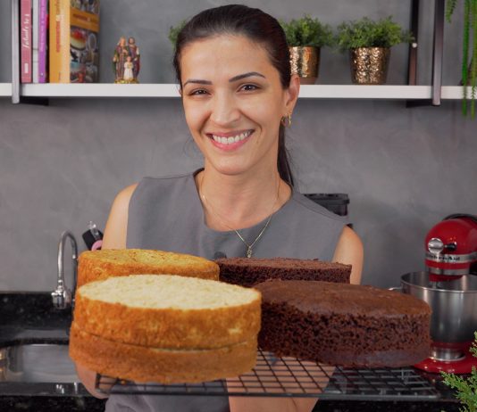 O que é necessário para começar a fazer bolo? A Receita Secreta de Massa de Bolo Trufado para Lucrar com venda de Bolos O que precisa comprar para fazer um bolo?