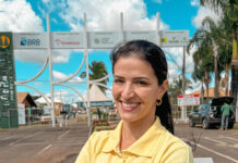 UGC Agro: Como Criamos Conteúdo para uma Indústria Durante a AgroBrasília 2024 UGC Agro - Como Criamos Conteúdo para uma Indústria Durante a AgroBrasília 2024