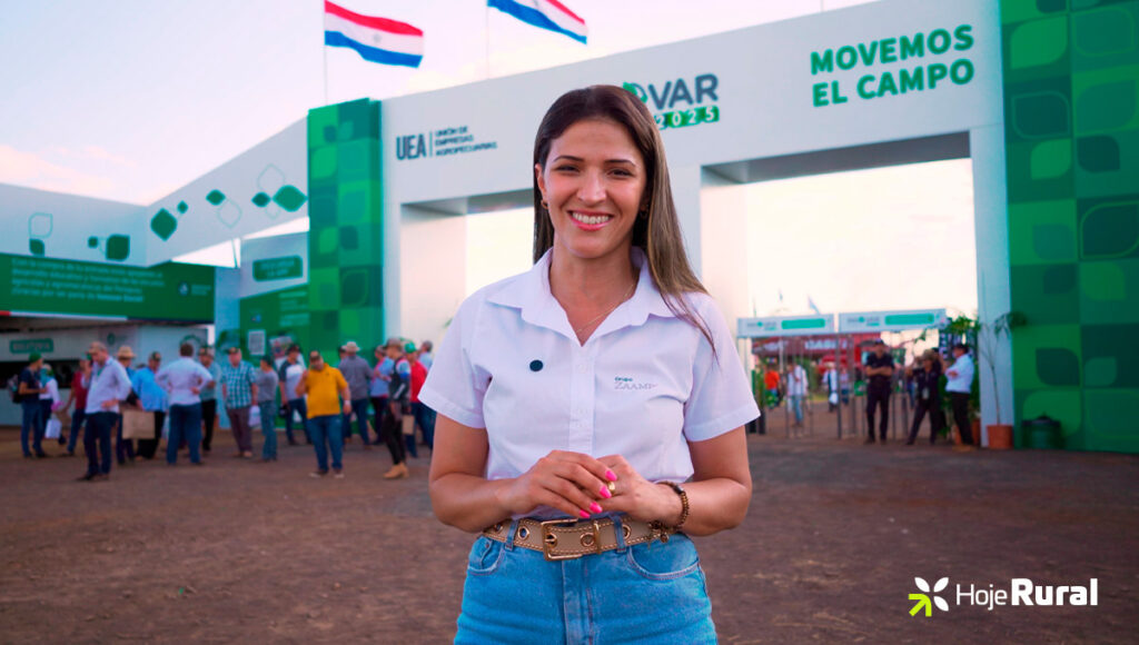 UGC Agro na Innovar Feria 2025 Produção de Conteúdo Estratégico para Marcas