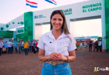 UGC Agro na Innovar Feria 2025: Produção de Conteúdo Estratégico para Marcas UGC Agro na Innovar Feria 2025 Produção de Conteúdo Estratégico para Marcas